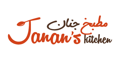 Janan's Kitchen Logo